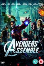 Watch Building A Dream - Assembling The Avengers 5movies