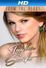 Watch Taylor Swift: From the Heart 5movies