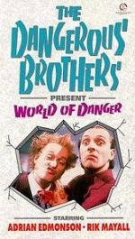 Watch Dangerous Brothers Present: World of Danger 5movies