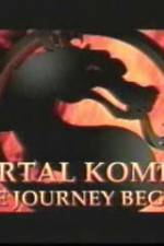 Watch Mortal Kombat The Journey Begins 5movies