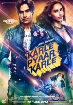 Watch Karle Pyaar Karle 5movies