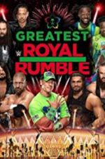 Watch WWE Greatest Royal Rumble 5movies