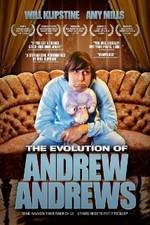 Watch The Evolution of Andrew Andrews 5movies
