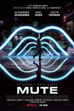 Watch Mute 5movies