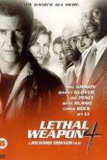 Watch Lethal Weapon 4 5movies