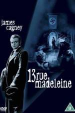 Watch 13 Rue Madeleine 5movies