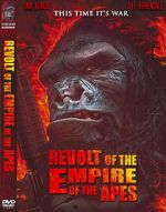 Watch Revolt of the Empire of the Apes 5movies