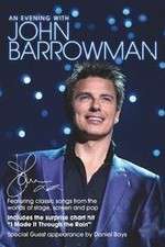 Watch An Evening with John Barrowman Live at the Royal Concert Hall Glasgow 5movies