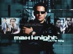 Watch Max Knight: Ultra Spy 5movies
