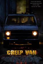 Watch Creep Van 5movies