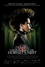 Watch The Girl Who Kicked the Hornet\'s Nest 5movies