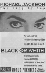 Watch Michael Jackson: Black or White 5movies
