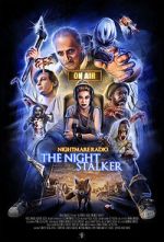 Watch Nightmare Radio: The Night Stalker 5movies