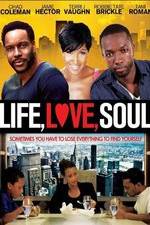 Watch Life, Love, Soul 5movies