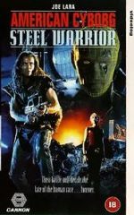 Watch American Cyborg: Steel Warrior 5movies