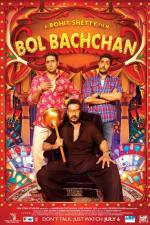 Watch Bol Bachchan 5movies