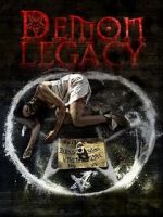 Watch Demon Legacy 5movies