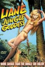Watch Liane, Jungle Goddess 5movies