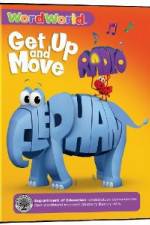 Watch Word World: Get Up & Move 5movies
