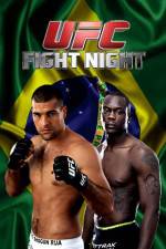Watch UFC Fight Night 56 5movies