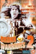 Watch Escape from the Bronx 5movies