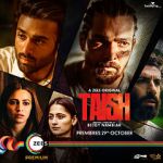 Watch Taish 5movies