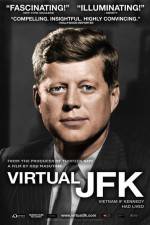 Watch Virtual JFK Vietnam If Kennedy Had Lived 5movies