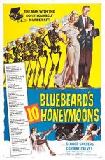 Watch Bluebeard\'s Ten Honeymoons 5movies