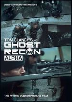Watch Ghost Recon: Alpha 5movies
