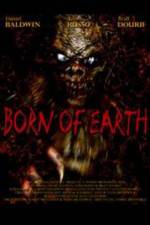 Watch Born of Earth 5movies