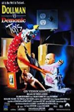 Watch Dollman vs. Demonic Toys 5movies