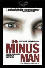 Watch The Minus Man 5movies
