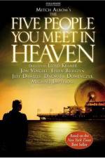 Watch The Five People You Meet in Heaven 5movies