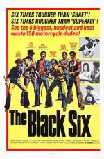 Watch The Black 6 5movies