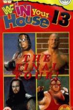 Watch WWF in Your House Final Four 5movies