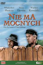 Watch Nie ma mocnych 5movies