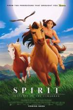 Watch Spirit: Stallion of the Cimarron 5movies