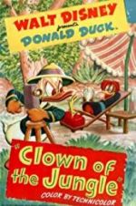 Watch Clown of the Jungle 5movies