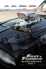 Watch Fast and Furious 5movies