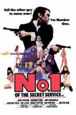 Watch No 1 of the Secret Service 5movies