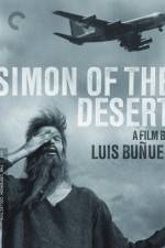 Watch Simón del desierto 5movies