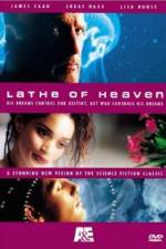 Watch Lathe of Heaven 5movies