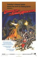 Watch Godzilla vs the Smog Monster 5movies
