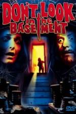 Watch Don't Look in the Basement 5movies