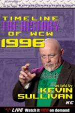 Watch The History Of WCW 1996 With Kevin Sullivan 5movies
