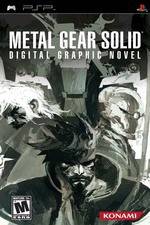 Watch Metal Gear Solid: Bande Dessine 5movies