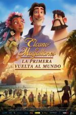 Watch Elcano & Magallanes: First Trip Around the World 5movies