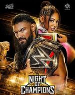 Watch WWE Night of Champions (TV Special 2023) 5movies