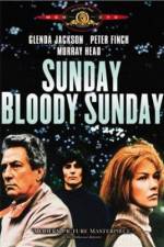 Watch Sunday Bloody Sunday 5movies