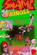 Watch Tarzoon, la honte de la jungle 5movies